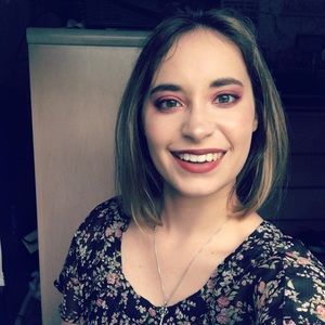 Meet your Posher, Shannon